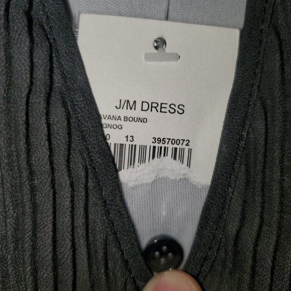 Cato Halter Dress Womems Medium - Picture 11 of 11